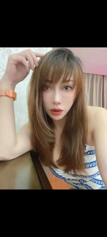 溜溜小娘 性感乳房